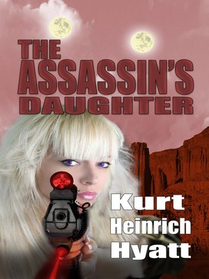 cover image of The Assassin's Daughter